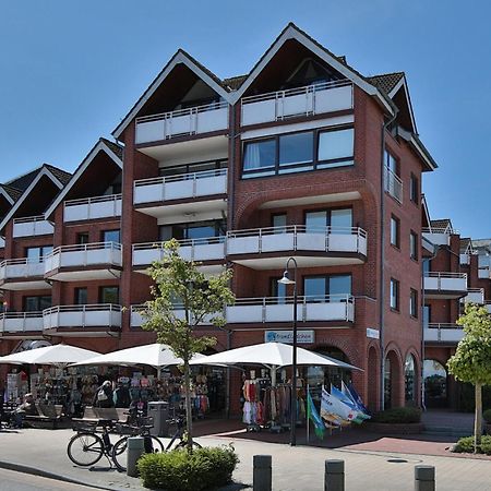 Strandburg Strandburg Appartement 17 Scharbeutz Exteriör bild